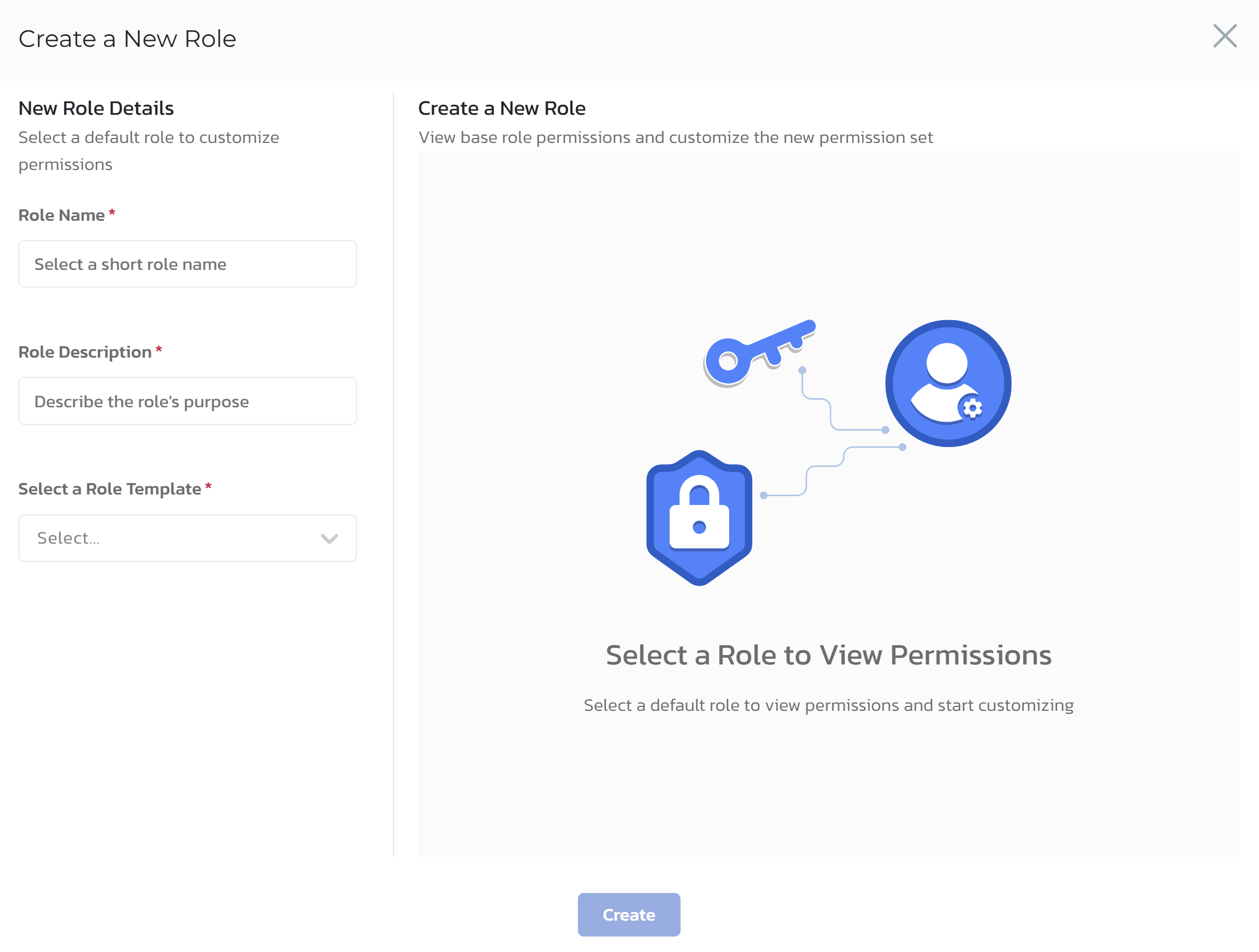 custom-rbac